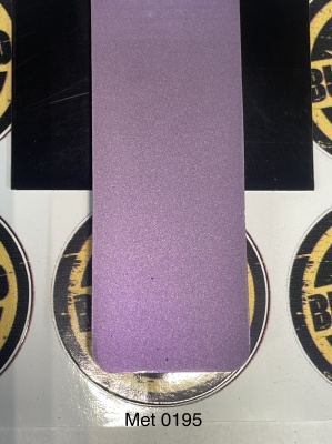 Metallic Light Violet Aerosol Paint